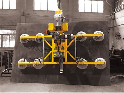 sheet metal lift|sheet metal suction lifter.